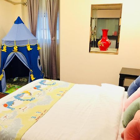 Sam Cozy Hotel 成都 エクステリア 写真